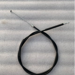 Accesorio Para Moto,hot-Selling Front Brake Cable for K750 M1 M72 R71 R12 Cjk750 Sidecar Motorcycle,Brake Cable for Drum Brakes