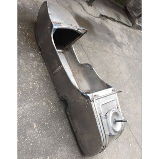 Accesorios Para Motos,motorcycle Sidecar for CJK750 K750 M1 M72 R71 R12 Motorcycles,Raw Casting Sidecar