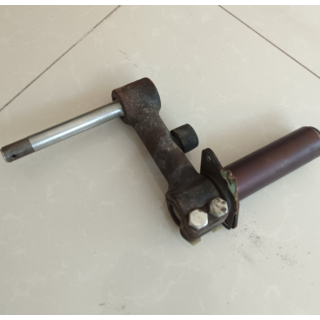 Accesorio Para Moto,Side Swing Arm Assembly for M1 M72 CJK750 Sidecar Motorcycles,24HP/32HP Sidecar Suspension Torsion bar