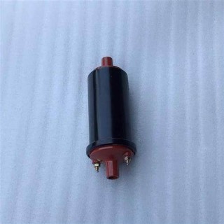 12V Dual-output High-voltage Ignition Coil for CJK750 Sidecar Motorcycles,Motorcycles High-voltage Coil