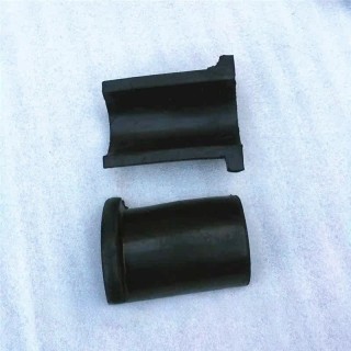 Accesorio Para Moto,Premium Sidecar Mounting Cushion Pad for CJK750,Rubber Sidecar Support Pad