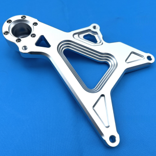 Accesorios Para Motos Motorcycle Aluminum Rear Swingarm,Suitable for Click125 CLICK150 Vario125 150 Parts Modification