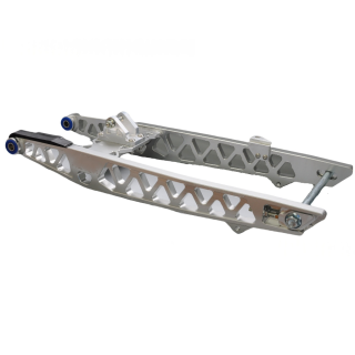 Accesorios Para Motos Motorcycle Aluminum Alloy Swingarm,Suitable for Sniper150Y15ZRLC135RC150 Swingarm Modification