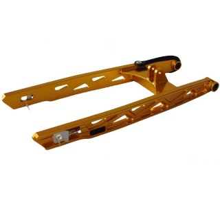 Accesorios Para Motos Motorcycle Aluminum Alloy Rear Swingarm,Suitable for VF3iSYM185 Swingarm Modification