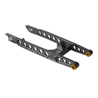 Accesorios Para Motos Motorcycle Aluminum Rear Swingarm,Suitable for Sniper150Y15ZRLC135RC150 Swingarm Modification