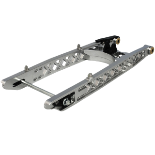 Accesorios Para Motos Motorcycle Aluminum Alloy Swingarm,Suitable for YAMAHA Y15ZR Swingarm Modification