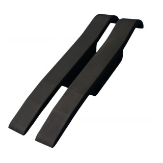 Accesorios Para Motos Wholesale  Motorcycle Swingarm Chain Guide, Universal Chain Guide Rubber Pad