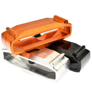 Accesorios Para Moto,Wholesale CNC Motorcycle Instrument Cluster Guard for KTM EXC-F/XCW/XCF-W125-500