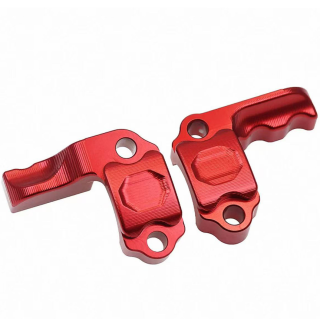 Accesorios Para Moto, Hot Sale CNC Aluminum Clutch/Brake Master Cylinder Guard,Suitable for KTM SX/SXF/XC/XCF