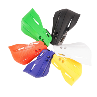 Accesorios Para Moto,Motorcycle Tapered Handlebar Handguard Crash Protection Wind Deflection Suitable for KTM