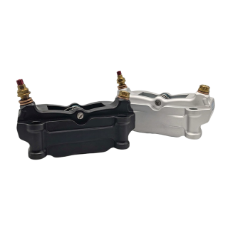 Accesorios Para Motos CNC Brake Caliper,Motorcycle GP4 Large Radial Caliper (Street Version)