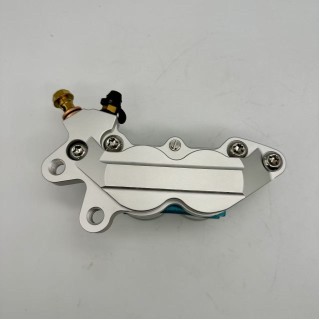 Accesorios Para Motos CNC Brake Caliper,Motorcycle GP4 Large Radial Caliper (Street Version)
