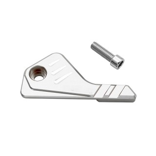 Accesorios Para Moto,Motorcycle Brake Sensor Protective Cover CNC Motorcycle Decorative Protective Cover for GIORNO