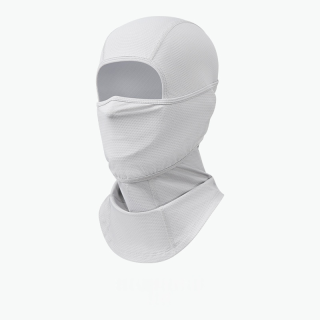 Custom Motorcycle Balaclava,Breathable Sun Gaiter,Maximum Ventilation Effortless Breathing Cooling Helmet Liner