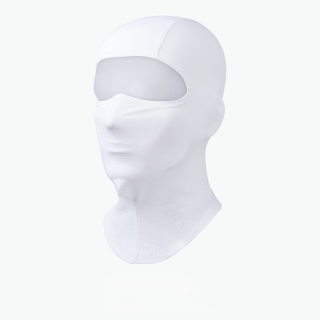Custom Motorcycle Balaclava,Breathable Sun Gaiter,Maximum Ventilation Effortless Breathing Cooling Helmet Liner