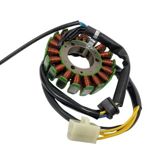 Factory Direct Premium Motorcycle Ignition Coil -Suitable for Suzuki DRZ400E DRZ400SM DRZ250 Ignition Coil Modification