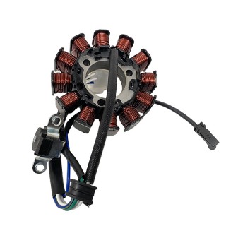 Hot -Selling High-Performance Motorcycle Ignition Coil -Suitable for yamaha Fazer 250 Lander250 B97-H1410-00
