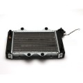 Wholesale Tricycle 3-Hole 4-Hole Radiator Motorcycle & Beach Buggy Circulating Liquid Cooling System Radiator