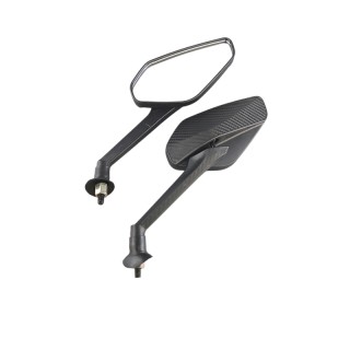 Electric Motorcycle Parts,Factory Direct Rear View Mirrors for Electric Scooters and E-bikes