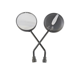 Accesorios Para Motos,Wholesale Electric Scooters & E-bikes Universal Rear View Mirrors,Side Mirrors