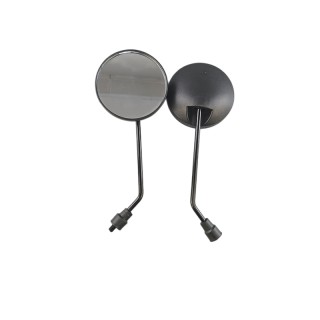 Bike Accessories Motorcycle,Wholesale Universal Rear View Mirrors for Electric Scooters  E-bikes