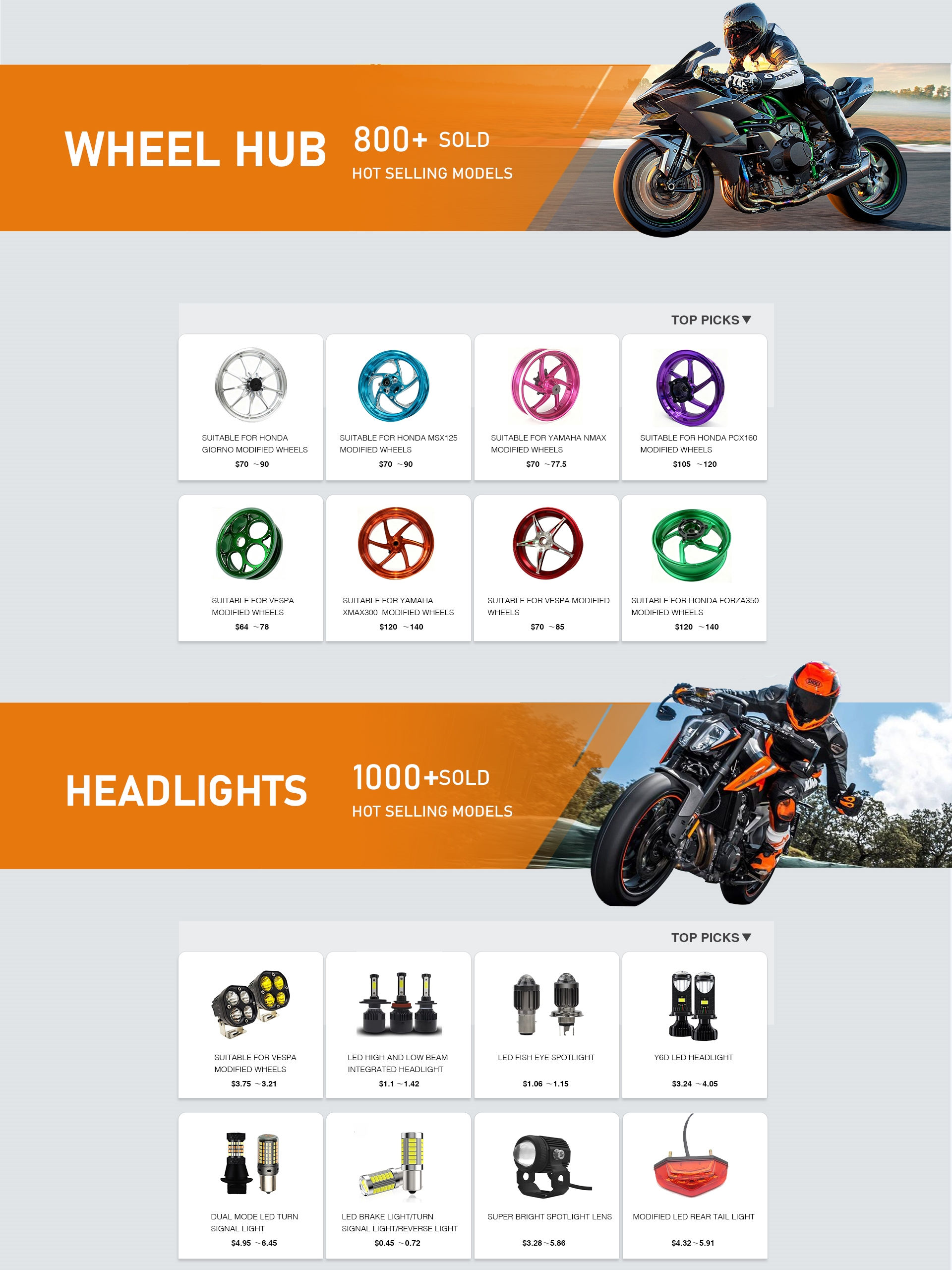 Wheel Hub